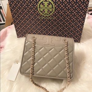 Authentic Tory Burch Bag